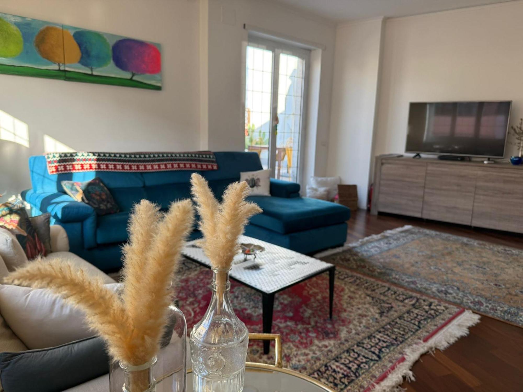 Apartment Cardinalbaldo Rom