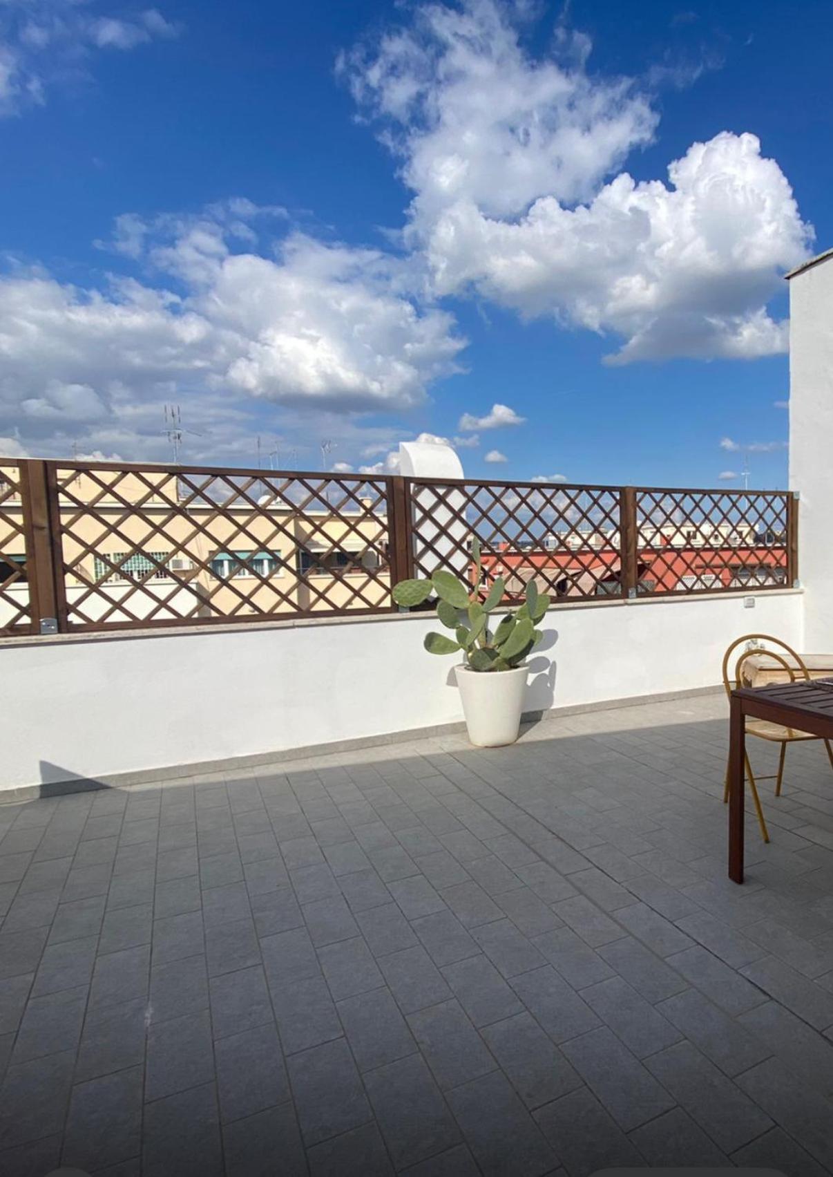 Cardinalbaldo Apartment Rom