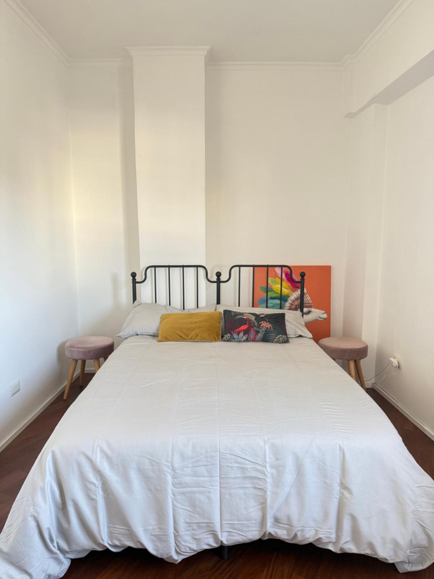 Apartment Cardinalbaldo