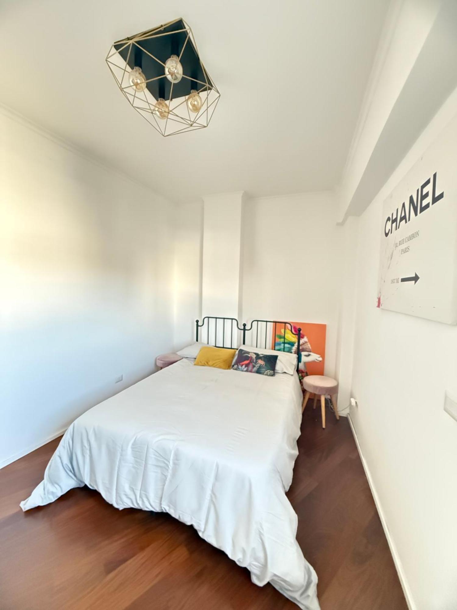 Apartment Cardinalbaldo